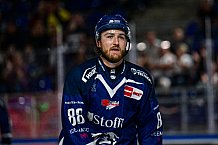 Eishockey, Herren, Penny DEL, Saison 2024-2024, Vorbereitung, Gäubodencup 2024, Straubing Tigers - ERC Ingolstadt, 29.08.2024