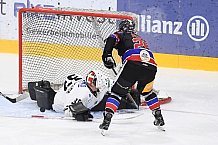 Eishockey, Oberliga-Süd, Pre-Season 2021-2022, Donaupokal, 29.09.2021