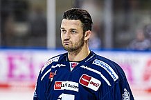 Eishockey, Herren, DEL, Saison 2021-2022, 07.11.2021