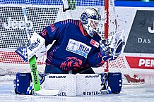 Eishockey, Herren, DEL, Saison 2022-2023, Hauptrunde, Straubing Tigers - EHC Red Bull München, 13. Spieltag, 21.10.2022