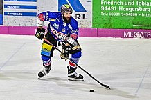 Herren, Eishockey, Oberliga-Sued, Saison 2023-2024, DEB, Deggendorfer SC - Bayreuth Tigers, 1. Spieltag, 28.09.2023