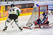 Herren, Eishockey, Oberliga-Süd, Saison 2021-2022,  19.12.2021