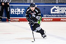 Eishockey, Herren, DEL, Saison 2021-2022, 41. Spieltag, 09.01.2022