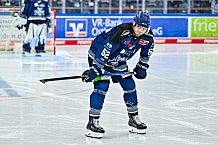 Eishockey, Herren, Penny DEL, Playoffs, Viertelfinale, Spiel 3, Saison 2023-2024, Straubing Tigers - Schwenninger Wild Wings,22.03.2024