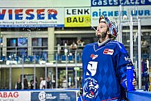 Eishockey, DEL, Penny-DEL, Vorbereitung, Straubing Tigers - ERC Ingolstadt, Gäubodencup 2022, Finale21.08.2022