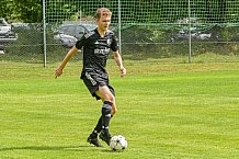 Fußball, Herren, Kreisklasse Straubing, BFV, SV Ascha - ASV Degernbach, 1. Spieltag, Saison 2023-2024, 30.07.2023