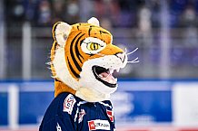 Eishockey, Herren, DEL, Saison 2021-2022, 01.10.2021