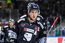 Eishockey, Herren, DEL, Saison 2021-2022, 19.10.2021
