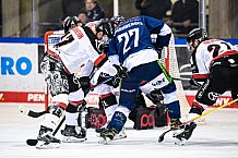 Eishockey, Herren, DEL, Saison 2021-2022, 07.11.2021