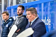 Eishockey, Men, DEL, Penny DEL, Hauptrunde Saison 2024-25, 8. Spieltag, Straubing Tigers - Adler Mannheim, 11.10.2024