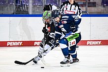 Eishockey, Herren, DEL, Saison 2021-2022, Panther, 21.12.2021
