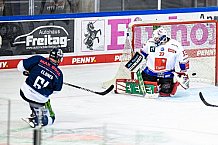 Eishockey, DEL, Penny-DEL, Vorbereitung, 22.08.2021