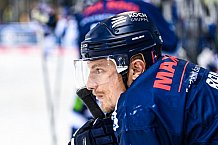Eishockey, Herren, DEL, Saison 2021-2022, Straubing Tigers - Adler Mannheim, 10.09.2021