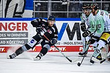Eishockey, Herren, DEL, Saison 2021-2022, 01.10.2021