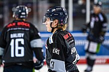 Eishockey, Herren, DEL, Saison 2021-2022, 19.10.2021