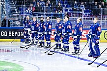 Eishockey, CHL, Champions Hockey League, 6. Spieltag, Saison 2022-2023, Gruppe F, Straubing Tigers - Villach SV, 11.10.2022