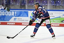 Straubing Tigers - Augsburger Panther