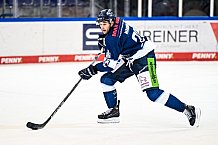 Eishockey, Herren, DEL, Saison 2021-2022, Panther, 21.12.2021