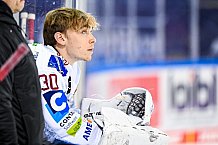 Eishockey, Herren, DEL, Saison 2021-2022, 42. Spieltag, 14.01.2022