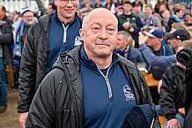 Eishockey, Herren, Penny DEL, Saison 2023-2024, Saisonabschlussfeier, 20.04.2024