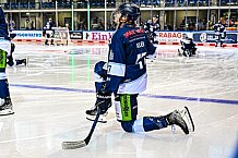Eishockey, Herren, DEL, Saison 2021-2022, Straubing Tigers - Adler Mannheim, 10.09.2021