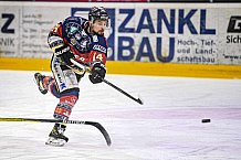 Herren, Eishockey, Oberliga-Süd, Saison 2021-2022,  28.11.2021