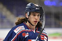 Eishockey, Herren, DEL, Saison 2020-2021, Straubing Tigers - Schwenninger Wild Wings, 17.02.2021