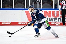 Eishockey, DEL, Penny-DEL, Vorbereitung, 29.08.2021