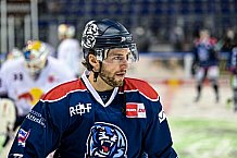Eishockey, Herren, DEL, Saison 2021-2022, 49. Spieltag, Straubing Tigers - EHC Red Bull München,  27.02.2022