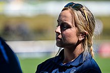 American Football, Herren, Shark Water GFL, Saison 2022, Straubing Spiders -  Mecenaries Marburg, 02.07.2022