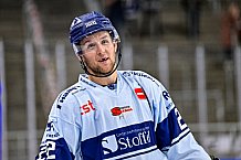 Eishockey, Herren, DEL, Penny DEL, Saison 2023-2024, Straubing Tigers, öffentliches Eistraining,06.08.2023