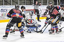 Herren, Eishockey, Oberliga-Süd, Saison 2021-2022,  08.10.2021