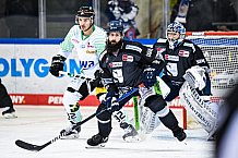 Eishockey, Herren, DEL, Saison 2021-2022, 24.10.2021