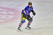 Herren, Eishockey, Oberliga-Sued, DEL2, Saison 2023-2024, DEB, Deggendorfer SC - Selber Woelfe, Vorbereitung, Niemeier Cup 2023, Halbfinale, 02.09.2023