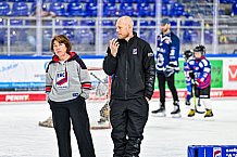 Eishockey, Men, DEL, Penny DEL,  Straubing Tigers - Kids on Ice, 28.09.2024