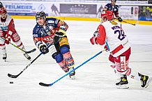 Herren, Eishockey, Oberliga-Süd, Saison 2021-2022,  03.12.2021