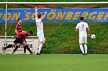Fußball, Landesliga Mitte, , Saison 2021-2022,31.08.2021