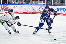 Eishockey, Herren, Penny DEL, Saison 2024-2024, Training, 16.08.2024