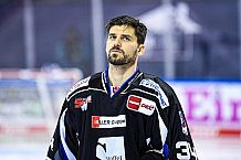 Eishockey, Herren, DEL, Saison 2020-2021, Straubing Tigers - Nürnberg Ice Tigers, 11.03.2021