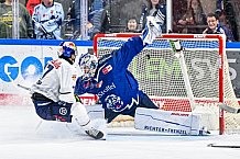 Eishockey, Men, DEL, Penny DEL, Hauptrunde Saison 2024-25, 4. Spieltag, Straubing Tigers - EHC Red Bull München, 29.09.2024