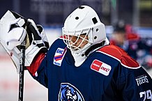 Eishockey, Herren, DEL, Saison 2021-2022, 10.12.2021