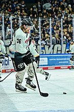 Eishockey, Herren, Penny DEL, 11. Spieltag, Saison 2023-2024, Straubing Tigers - Koelner Haie,15.10.2023
