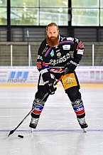 Eishockey, Oberliga-Süd, Saison 2021-2022, 28.08.2021