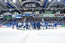 Eishockey, Herren, DEL, Saison 2023-2023, Straubing Tigers, Showtraining, 07.08.2022