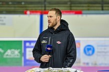 Herren, Eishockey, Oberliga-Süd, Saison 2022-2023, DEB, Deggendorfer SC, Saisonabschlussfeier, 15.04.2023