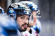 Eishockey, Herren, DEL, Saison 2021-2022, Panther, 17.09.2021