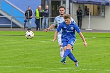 Fußball, Herren, Landesliga Mitte, BFV, TSV Bogen - FC Sturm Hauzenberg, 5. Spieltag, Saison 2023-2024, 09.08.2023