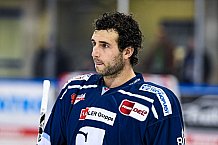 Eishockey, Herren, DEL, Saison 2021-2022, 10.10.2021