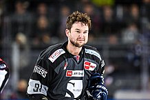 Eishockey, Herren, DEL, Saison 2021-2022, 29.10.2021