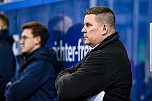 Eishockey, Herren, DEL, Saison 2021-2022, 10.12.2021